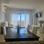 The Floating Terrace - Frontline Sea View Benalmádena