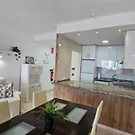 The Floating Terrace - Frontline Sea View