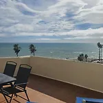 The Floating Terrace - Frontline Sea View