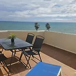 Lägenhet The Floating Terrace - Frontline Sea View Benalmádena